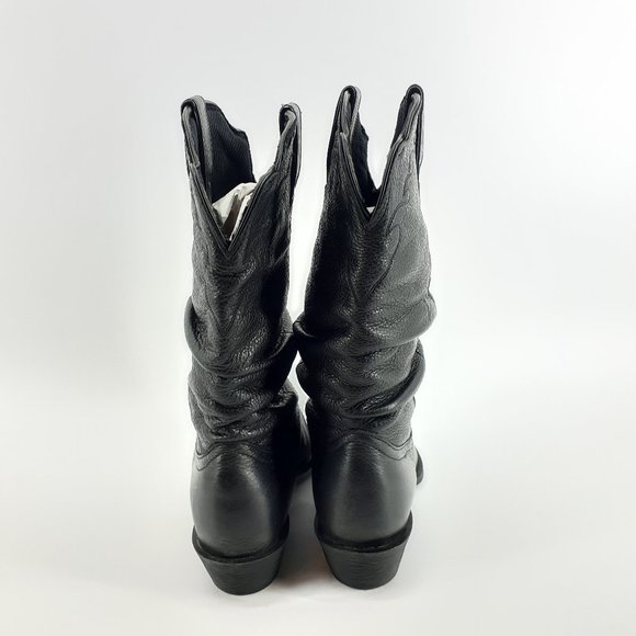 Nocona Boots Style NL 1500 Competitor Slouch Weste - Picture 4 of 10